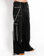 Load image into Gallery viewer, model showing side of pants