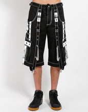Load image into Gallery viewer, pants zipped off into shorts pictured here