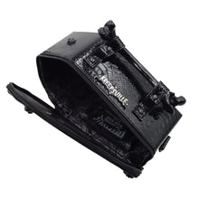 Load image into Gallery viewer, inside of bag on display