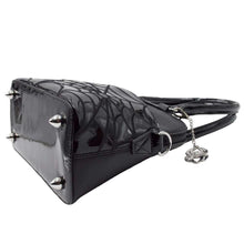 Load image into Gallery viewer, side of bag on display