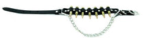 Load image into Gallery viewer, .223 brass bullet bootstrap with chain underneath