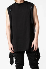 Load image into Gallery viewer, model showing front of shirt