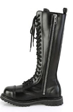 Load image into Gallery viewer, side of boot