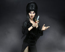 Load image into Gallery viewer, figure on display holding dagger