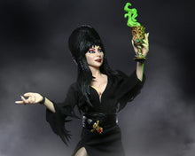 Load image into Gallery viewer, figure on display holding goblet