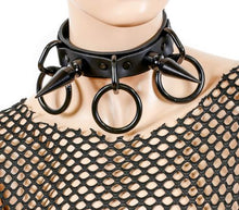 Load image into Gallery viewer, collar on display