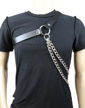 Load image into Gallery viewer, mannequin showing harness