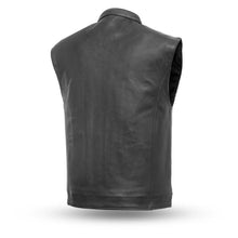 Load image into Gallery viewer, back of vest
