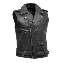Load image into Gallery viewer, front of vest