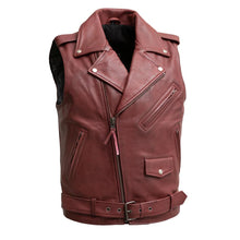 Load image into Gallery viewer, front of vest