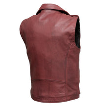 Load image into Gallery viewer, back of vest