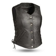 Load image into Gallery viewer, front of vest
