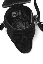 Load image into Gallery viewer, inside of bag on display