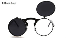 Load image into Gallery viewer, front of glasses on display