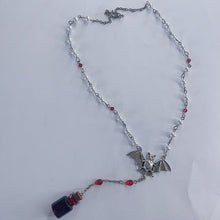 Load image into Gallery viewer, necklace on display