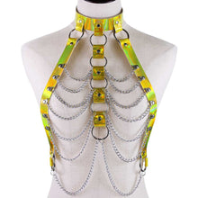 Load image into Gallery viewer, harness on mannequin