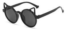Load image into Gallery viewer, side of glasses on display