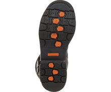 Load image into Gallery viewer, underneath boot