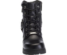 Load image into Gallery viewer, front of boot