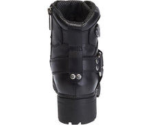 Load image into Gallery viewer, back of boot