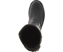 Load image into Gallery viewer, top of boot