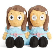 Load image into Gallery viewer, front of figure on display