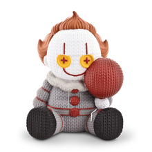 Load image into Gallery viewer, front of figure on display