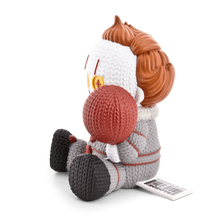 Load image into Gallery viewer, side of figure on display