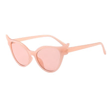 Load image into Gallery viewer, side of glasses on display