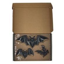 Load image into Gallery viewer, bats in box