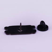 Load image into Gallery viewer, back of pin
