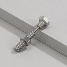 Load image into Gallery viewer, earring on display