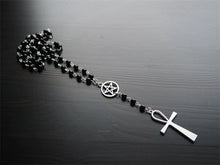 Load image into Gallery viewer, necklace on display