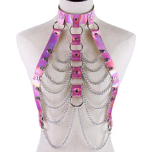 Load image into Gallery viewer, harness on mannequin
