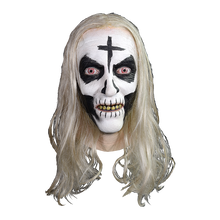 Load image into Gallery viewer, front of mask