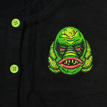 Load image into Gallery viewer, embroidery up close