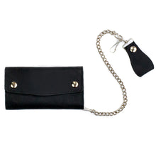 Load image into Gallery viewer, front of wallet on display