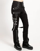 Load image into Gallery viewer, model showing side of pants