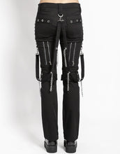 Load image into Gallery viewer, model showing back of pants