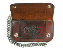 Load image into Gallery viewer, inside of wallet