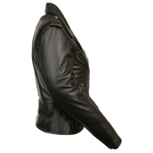 Load image into Gallery viewer, side of jacket