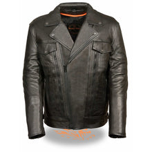 Load image into Gallery viewer, front of jacket