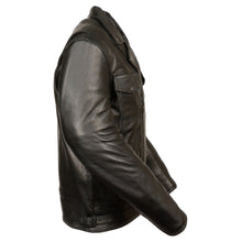 Load image into Gallery viewer, side of jacket