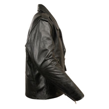 Load image into Gallery viewer, side of jacket