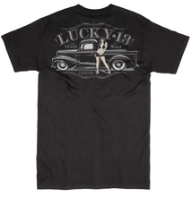 Load image into Gallery viewer, back of shirt