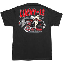 Load image into Gallery viewer, back of shirt