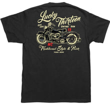 Load image into Gallery viewer, back of shirt