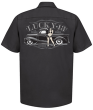 Load image into Gallery viewer, back of shirt