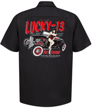 Load image into Gallery viewer, back of shirt