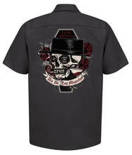 Load image into Gallery viewer, back of shirt